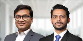 MZM promotes six associates in Mumbai and New Delhi MZM Legal promotes six lawyers India