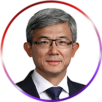 Ma Zhou