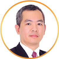 NGUYEN Manh Dzung
