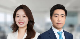 Merits & Tree hires capital markets, labour partners Merits & Tree Law Offices recruits Fu Yi and Enya Yang