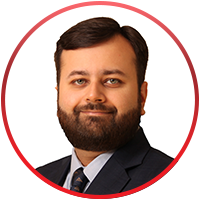 Mrinal Sharma
