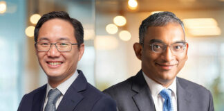 Multi-practice boost for Malaysia’s CLO in Sanjay Mohan merger CLO Sanjay Mohan Merger