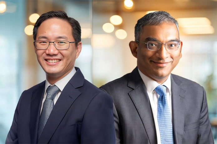 Multi-practice-boost-for-Malaysia’s-CLO-in-Sanjay-Mohan-merger CLO Sanjay Mohan Merger