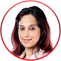 Namita Viswanath