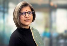 Nancy Roy takes over as managing partner at Lall & Sethi Nancy Roy Managing Partner Lall & Sethi