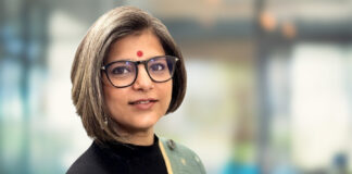 Nancy Roy takes over as managing partner at Lall & Sethi Nancy Roy Managing Partner Lall & Sethi