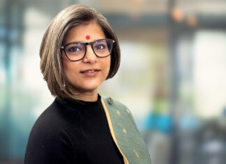 Nancy Roy takes over as managing partner at Lall & Sethi Nancy Roy Managing Partner Lall & Sethi