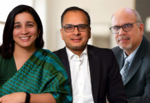 Obhan and Mason join hands to form new firm Obhan Mason Merger