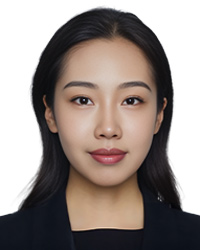 Olivia Hou, Zhong Lun Law Firm