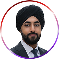 Pardeep Khosa