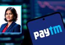 S&R, Ashurst, work on Paytm parent’s share sale Jabarati Chandra