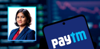 S&R, Ashurst, work on Paytm parent’s share sale Jabarati Chandra