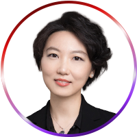 严妍