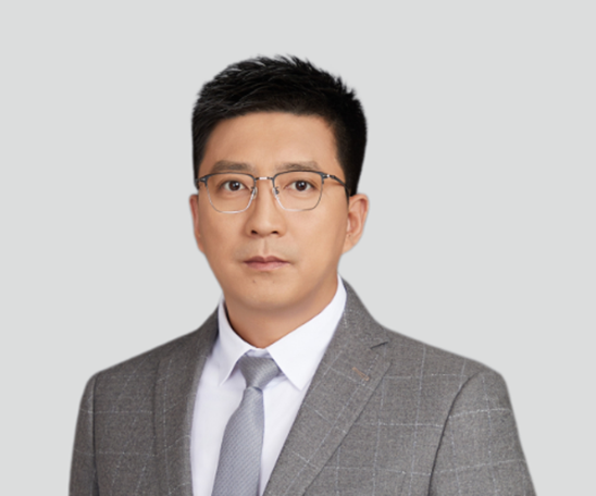 王利军