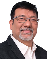RAJIV MALIK