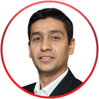 Ravi Bhasin
