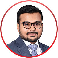 Ravi Shah
