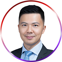 Ray Liu