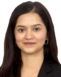 Ritika Sundrani