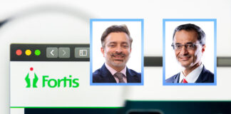 S&R, Saraf assist on IHH Healthcare’s USD490m Fortis stake Saraf and S&R Associates IHH