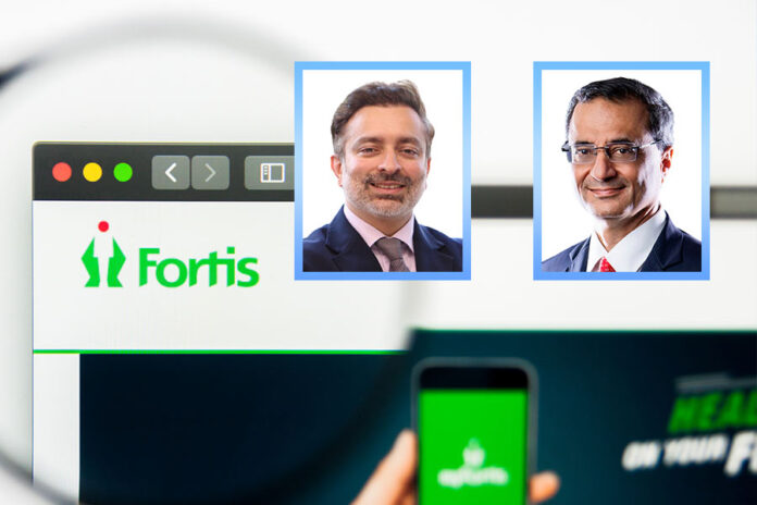 S&R-Saraf-assist-on-IHH-Healthcares-USD490m-Fortis-stake Saraf and S&R Associates IHH