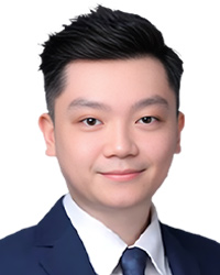 Sam Wu, YYC Legal
