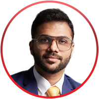 Sanket Jain