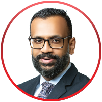 Shiladitya Banerjee