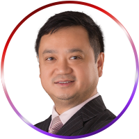 Simon Wong