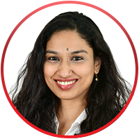 Sitara Pillai