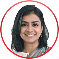 Smrithi Nair