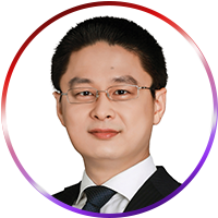林晓峰