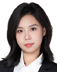 Sun Linjiaying, Blossom & Credit Law Firm