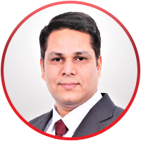 Surya Kumar Patnaik