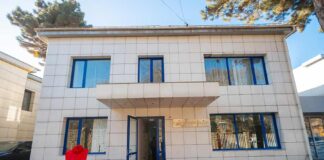 Tahota opens Almaty office to expand in Central Asia Tahota opens Almaty office