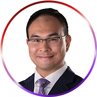 Alexander Tang