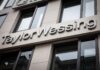 Taylor Wessing UK merges with Winston while China unchanged Taylor Wessing UK merges with Winston