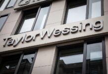 Taylor Wessing UK merges with Winston while China unchanged Taylor Wessing UK merges with Winston