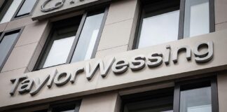 Taylor Wessing UK merges with Winston while China unchanged Taylor Wessing UK merges with Winston