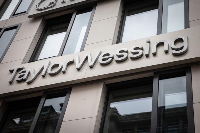 Taylor Wessing UK merges with Winston while China unchanged Taylor Wessing UK merges with Winston