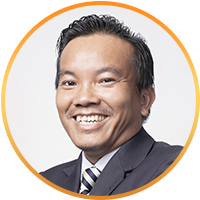 TRAN Thai Binh