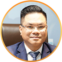 NGUYEN Thanh Ha