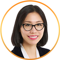 TRAN Thi Ngoc Linh