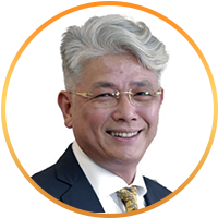 LUU Tien Dzung