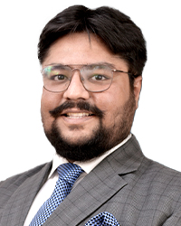 Toshit Shandilya