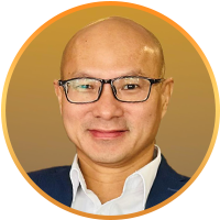 HUNG Tran Anh