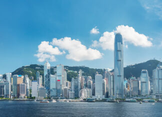 UNIDROIT to launch first overseas office in Hong Kong UNIDROIT Launch First Overseas Liaison Office