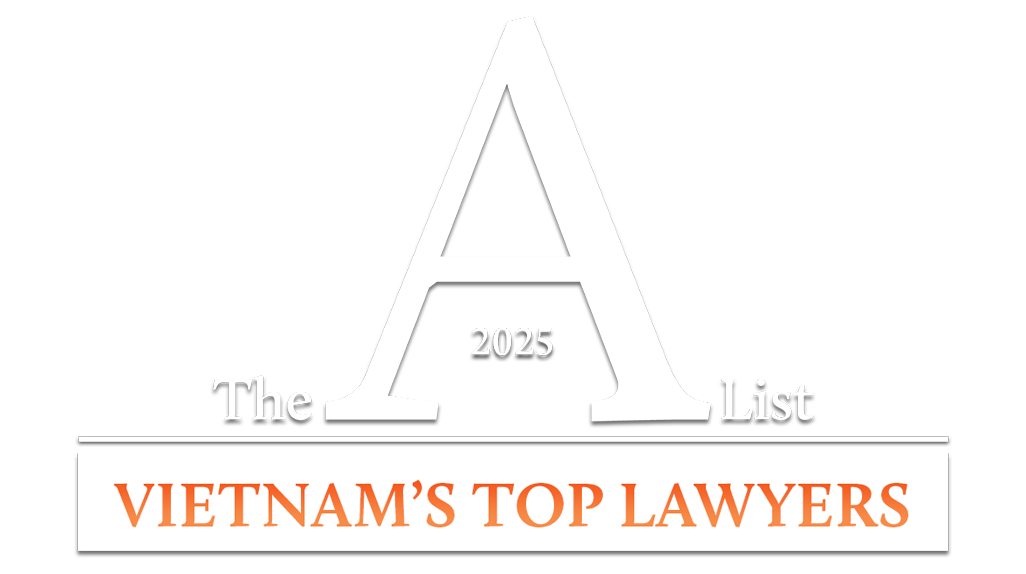 Asia Business Law Journal Top Vietnam Lawyers 2025