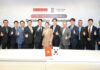 Vietnam’s VILAF deepens Korea ties with Yoon & Yang VILAF Yoon Yang Vietnam Korea Practice Unit