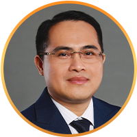 LUU Vinh